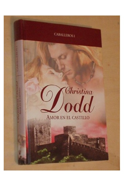 Amor En El Castillo - Christina Dodd.